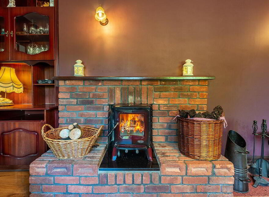 Brook Lodge, Lowville, Ahascragh, Ahascragh, H53D560