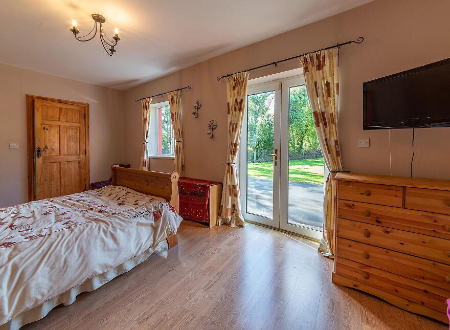 Brook Lodge, Lowville, Ahascragh, Ahascragh, H53D560