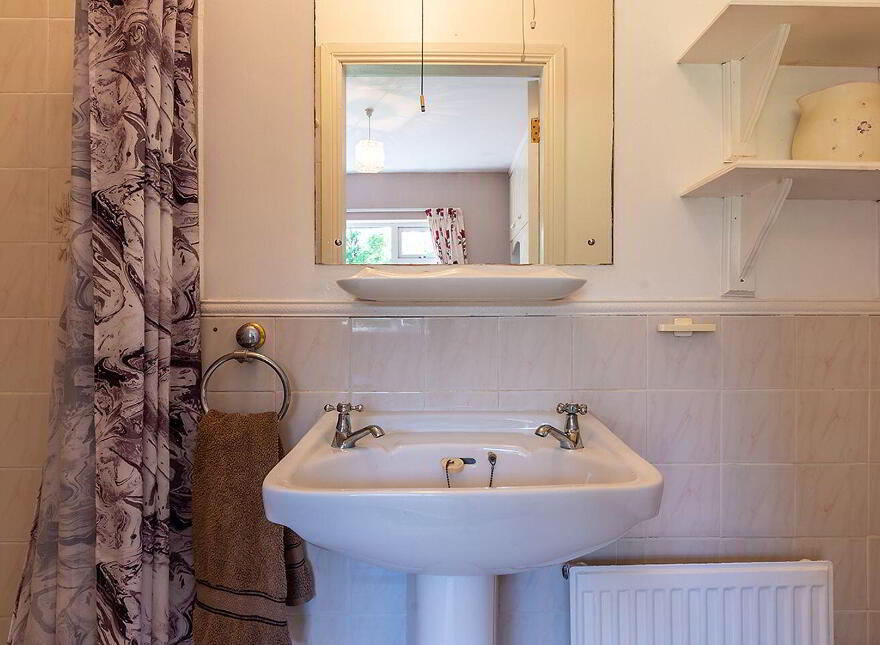 Brook Lodge, Lowville, Ahascragh, Ahascragh, H53D560