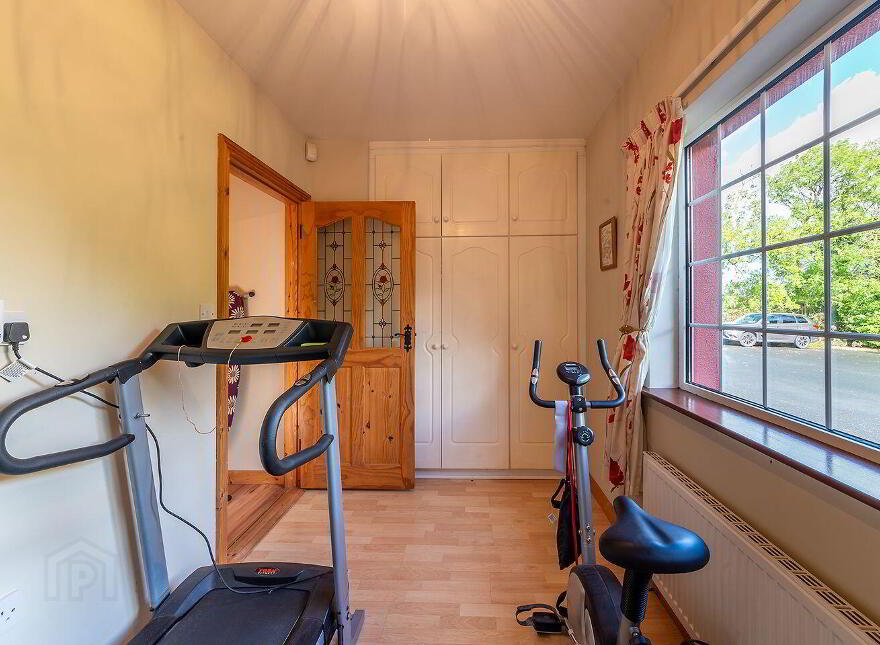 Brook Lodge, Lowville, Ahascragh, Ahascragh, H53D560