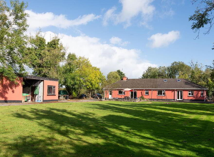Brook Lodge, Lowville, Ahascragh, Ahascragh, H53D560