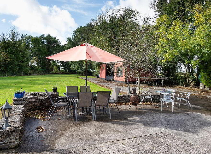 Brook Lodge, Lowville, Ahascragh, Ahascragh, H53D560