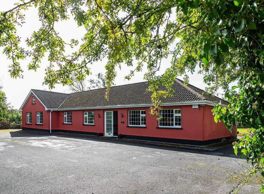Brook Lodge, Lowville, Ahascragh, Ahascragh, H53D560