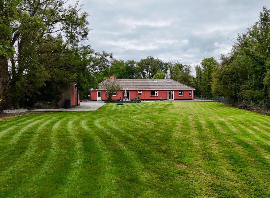 Brook Lodge, Lowville, Ahascragh, Ahascragh, H53D560