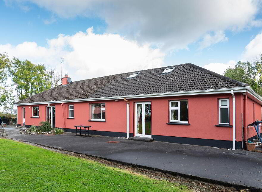 Brook Lodge, Lowville, Ahascragh, Ahascragh, H53D560