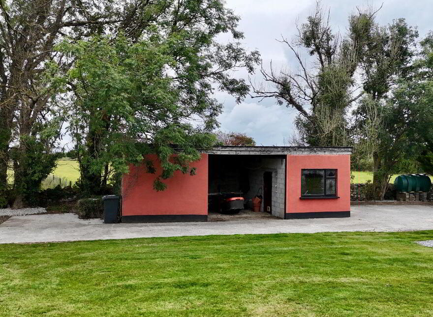 Brook Lodge, Lowville, Ahascragh, Ahascragh, H53D560