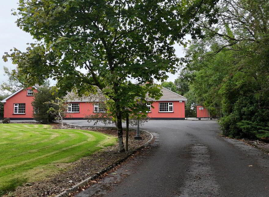 Brook Lodge, Lowville, Ahascragh, Ahascragh, H53D560