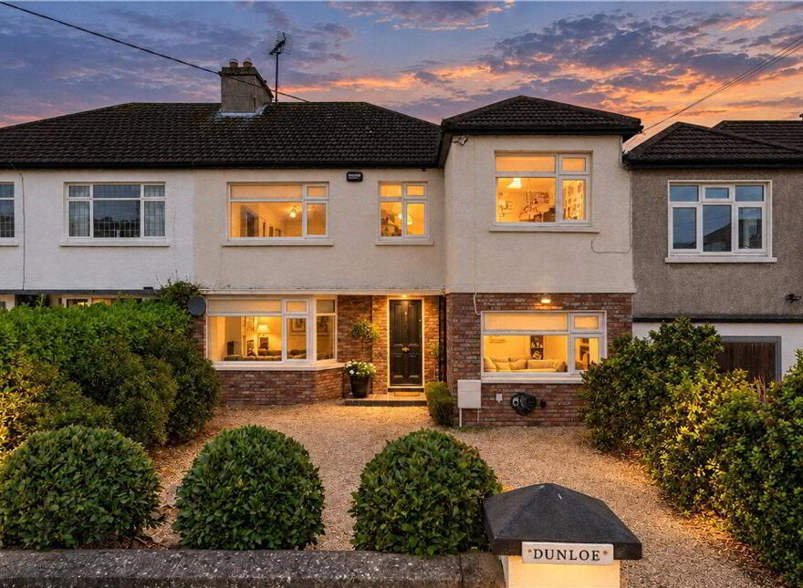 Dunloe, 16 Killiney Grove, Dalkey, A96H027