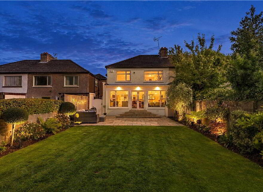 Dunloe, 16 Killiney Grove, Dalkey, A96H027
