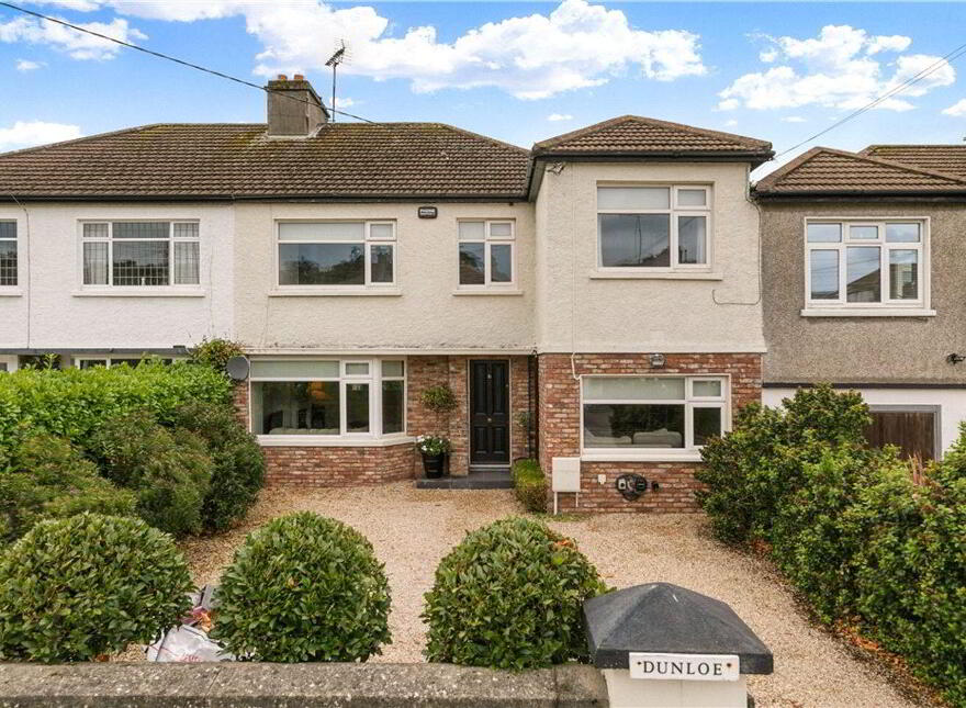 Dunloe, 16 Killiney Grove, Dalkey, A96H027