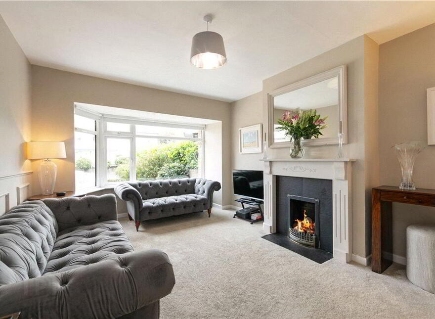 Dunloe, 16 Killiney Grove, Dalkey, A96H027