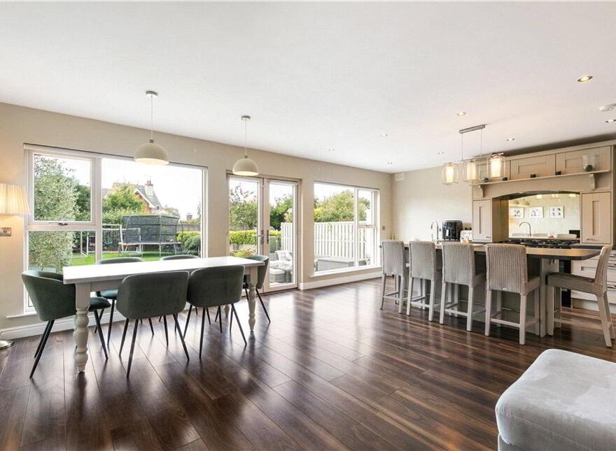 Dunloe, 16 Killiney Grove, Dalkey, A96H027