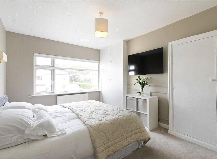 Dunloe, 16 Killiney Grove, Dalkey, A96H027