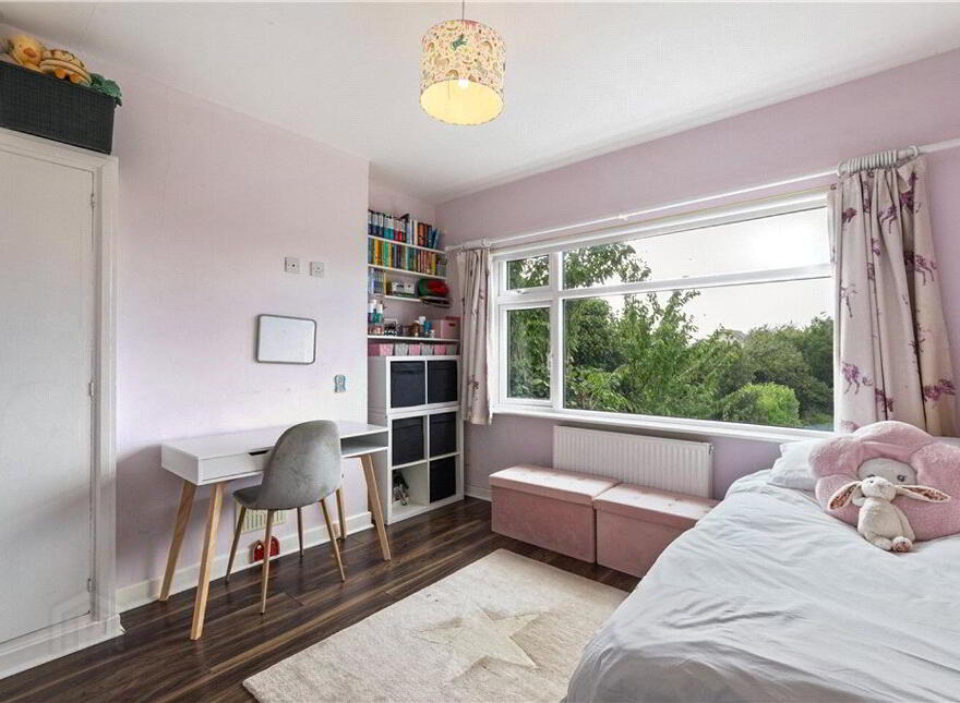 Dunloe, 16 Killiney Grove, Dalkey, A96H027