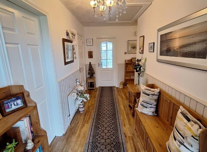 244 Straid Road, Bushmills, BT57 8QS