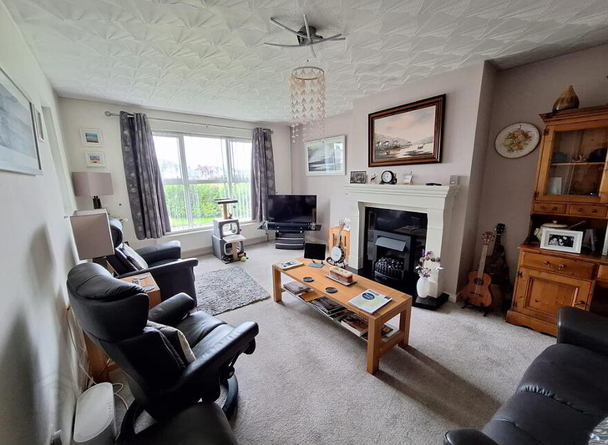 244 Straid Road, Bushmills, BT57 8QS