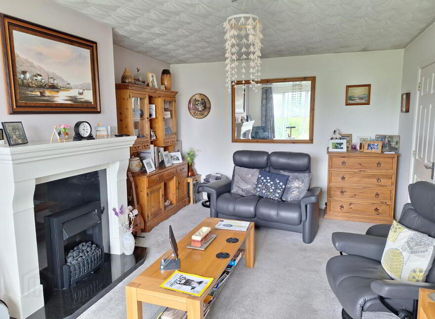 244 Straid Road, Bushmills, BT57 8QS