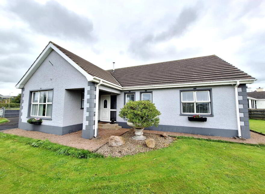 244 Straid Road, Bushmills, BT57 8QS
