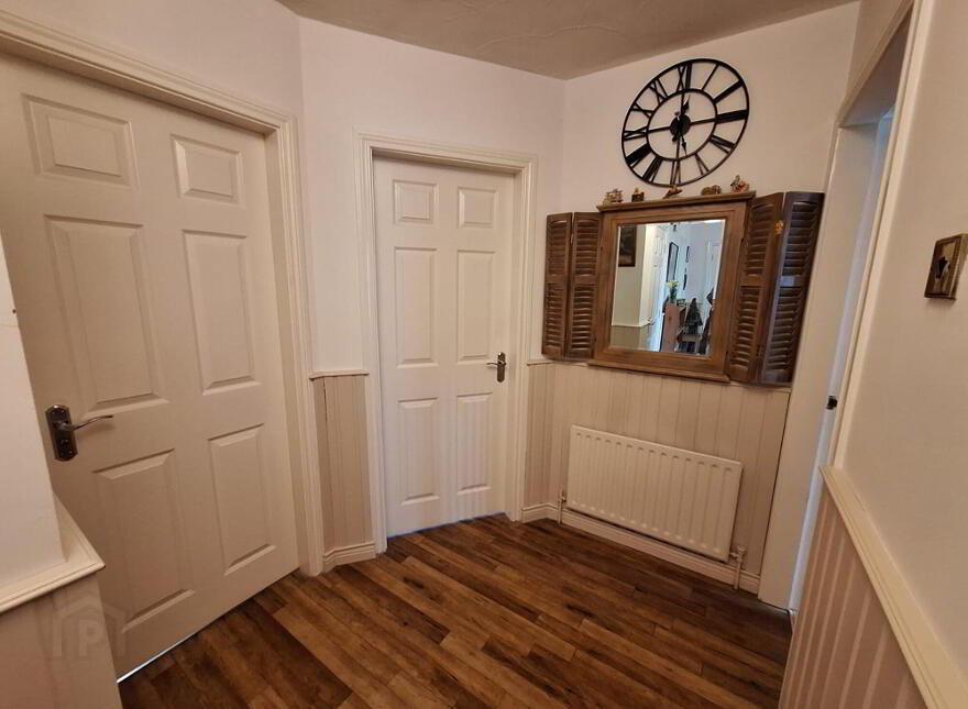 244 Straid Road, Bushmills, BT57 8QS