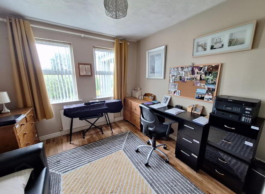 244 Straid Road, Bushmills, BT57 8QS