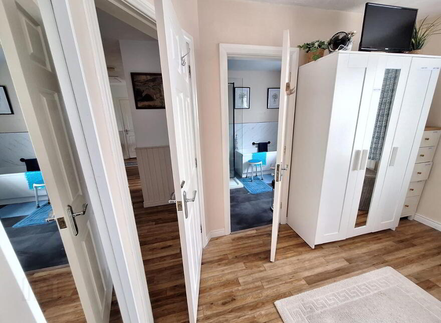 244 Straid Road, Bushmills, BT57 8QS