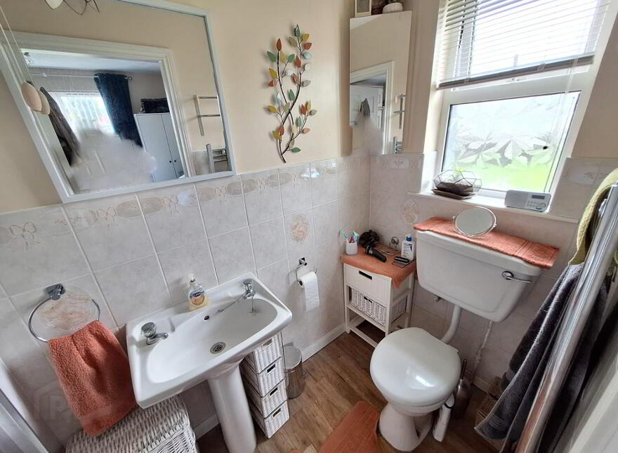 244 Straid Road, Bushmills, BT57 8QS
