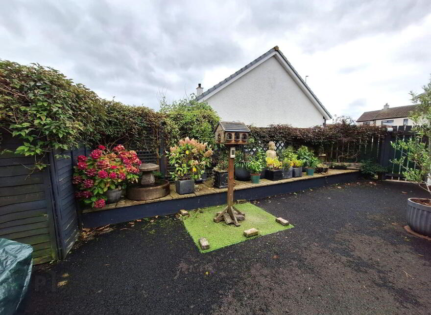 244 Straid Road, Bushmills, BT57 8QS