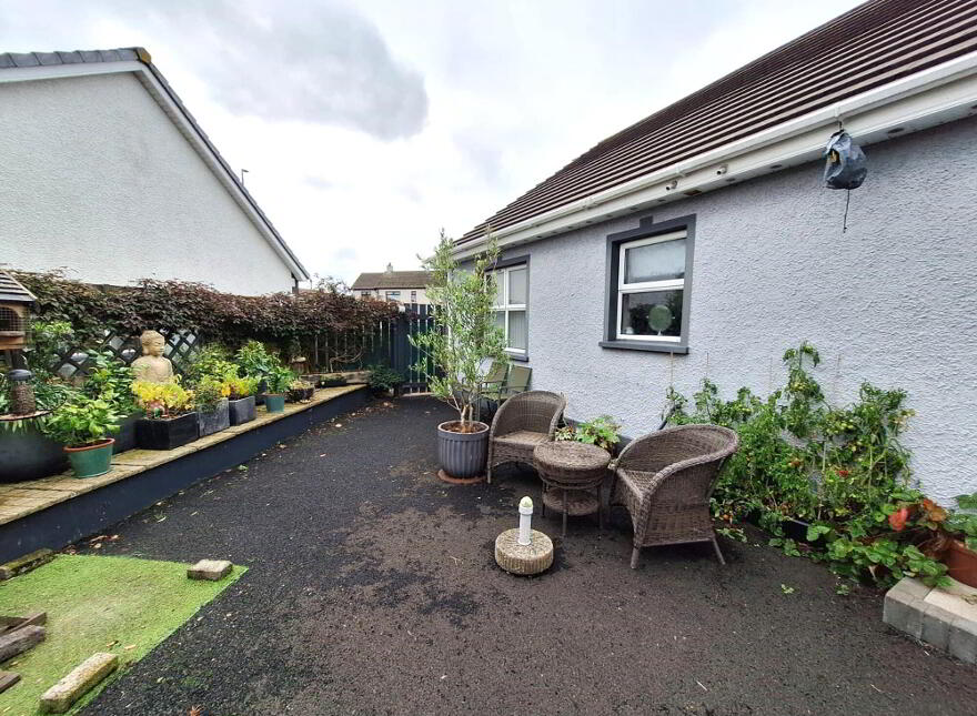 244 Straid Road, Bushmills, BT57 8QS