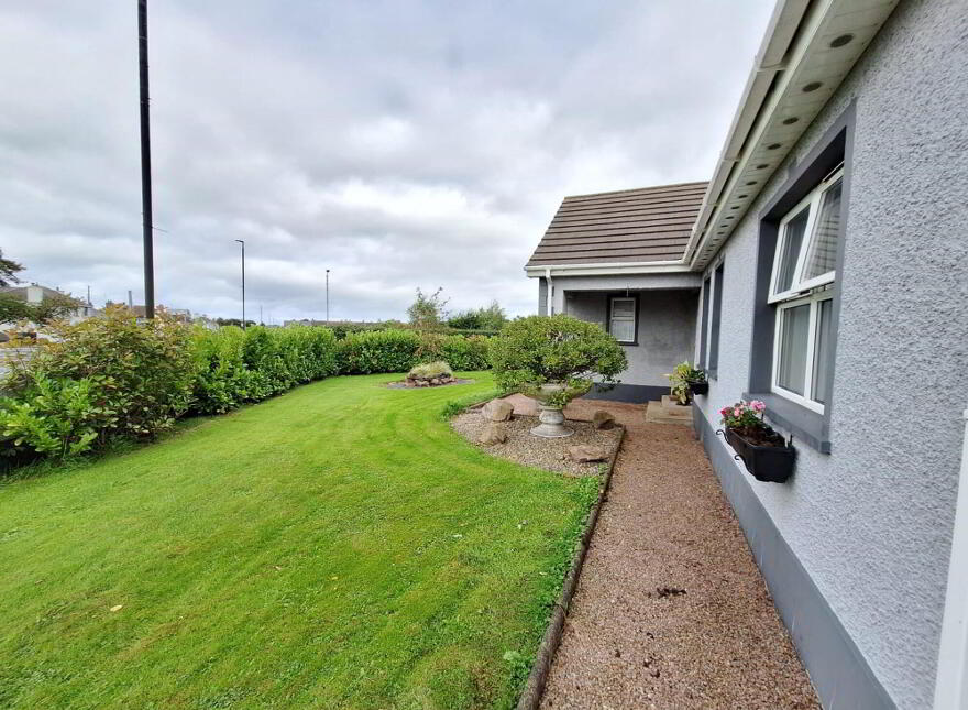 244 Straid Road, Bushmills, BT57 8QS