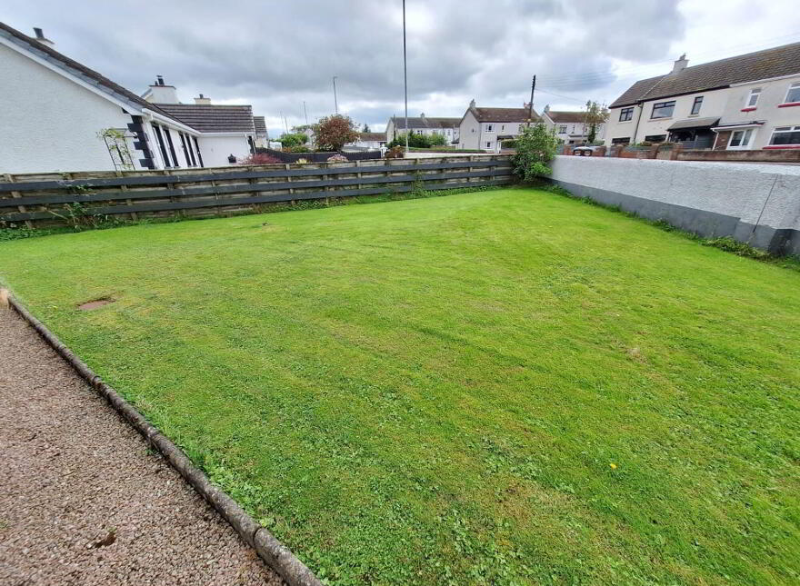 244 Straid Road, Bushmills, BT57 8QS