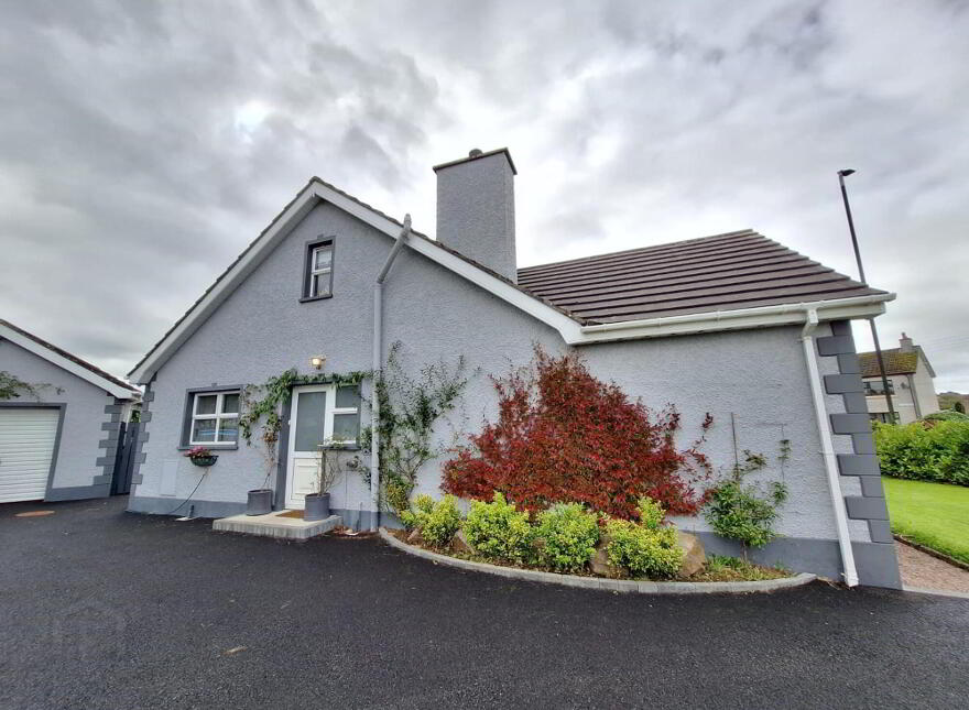 244 Straid Road, Bushmills, BT57 8QS