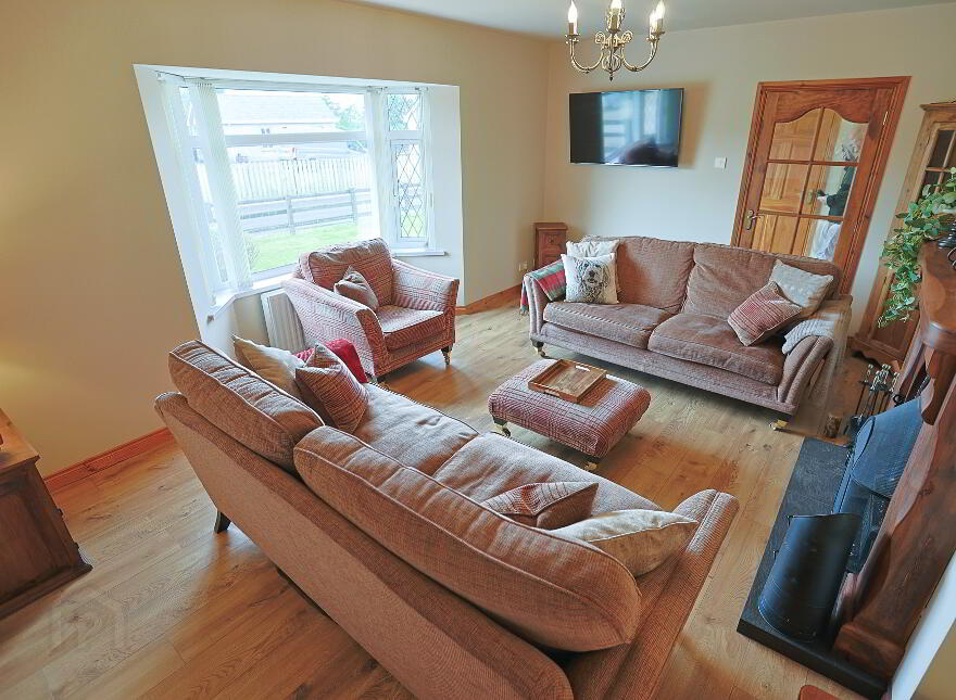 27 Eglish Road, Portadown, Craigavon, BT62 1NL