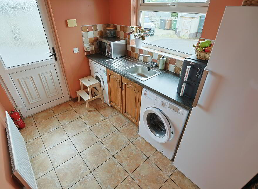 27 Eglish Road, Portadown, Craigavon, BT62 1NL
