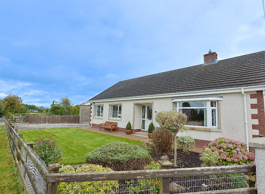 27 Eglish Road, Portadown, Craigavon, BT62 1NL