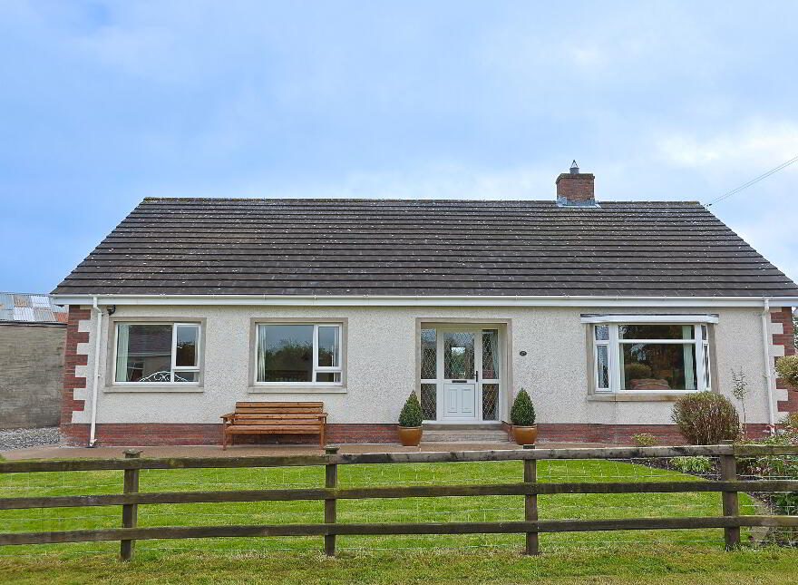 27 Eglish Road, Portadown, Craigavon, BT62 1NL