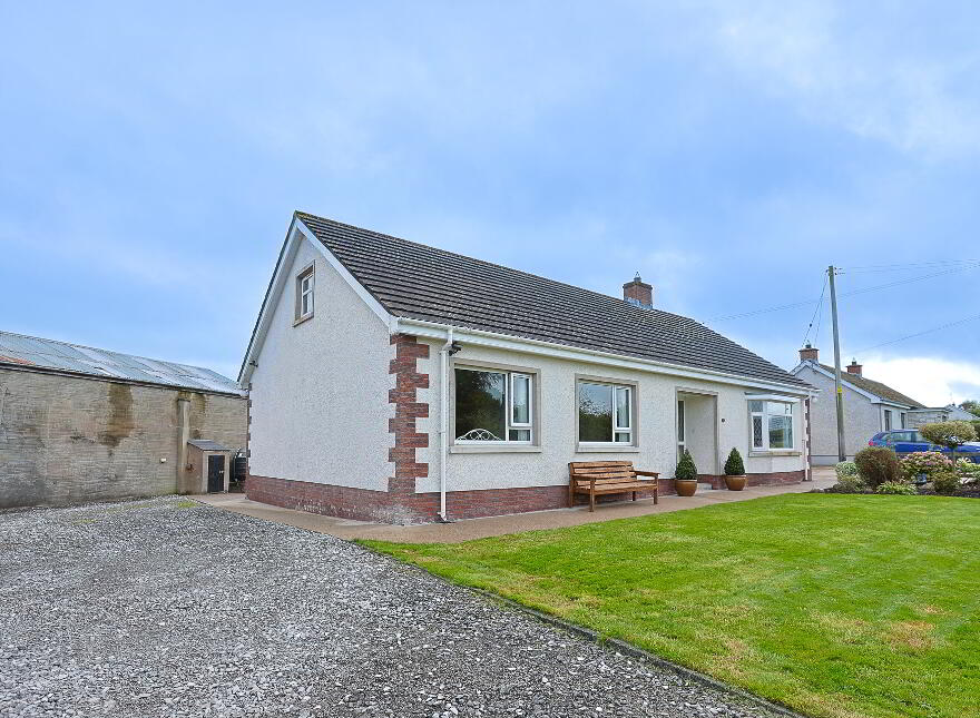 27 Eglish Road, Portadown, Craigavon, BT62 1NL
