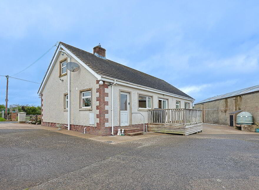 27 Eglish Road, Portadown, Craigavon, BT62 1NL
