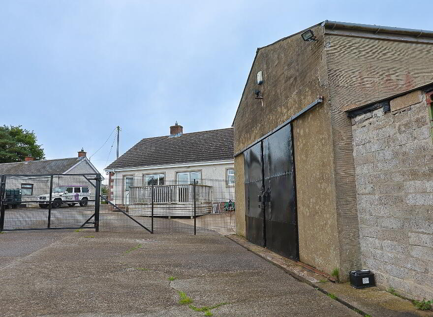 27 Eglish Road, Portadown, Craigavon, BT62 1NL