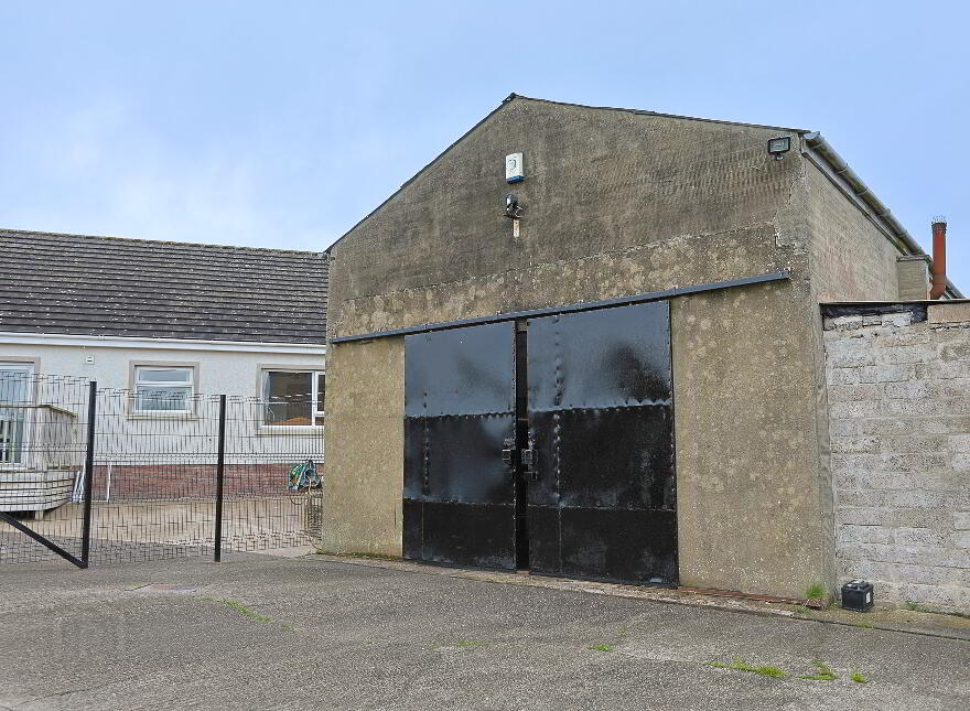 27 Eglish Road, Portadown, Craigavon, BT62 1NL