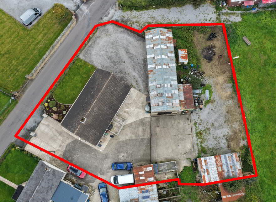 27 Eglish Road, Portadown, Craigavon, BT62 1NL