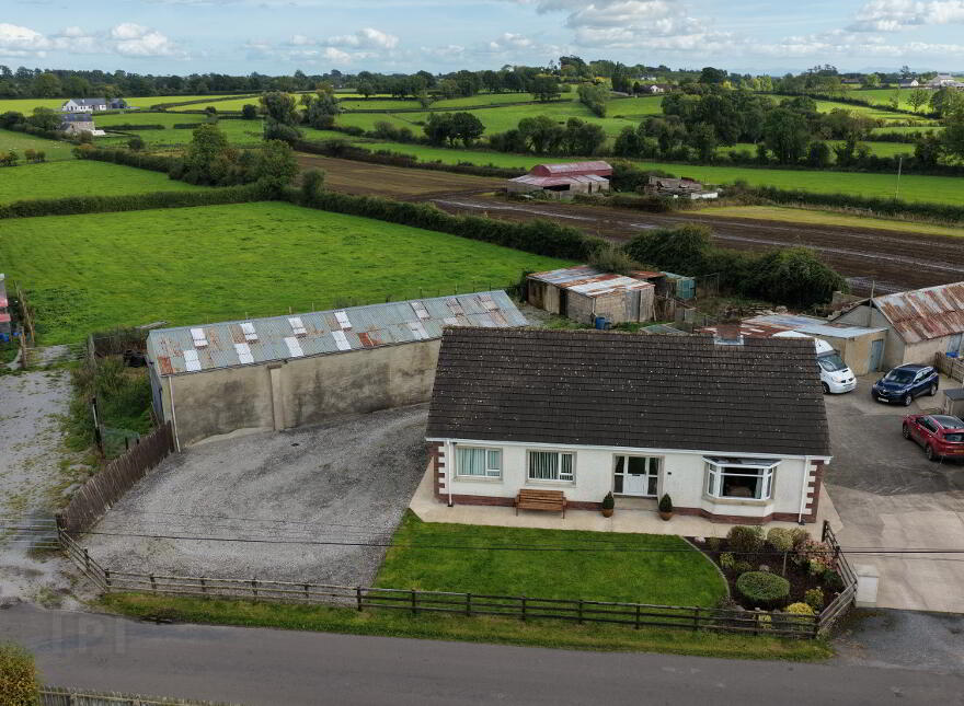 27 Eglish Road, Portadown, Craigavon, BT62 1NL