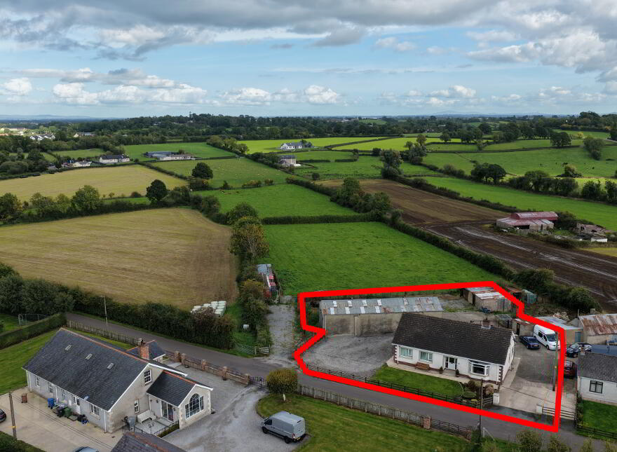 27 Eglish Road, Portadown, Craigavon, BT62 1NL