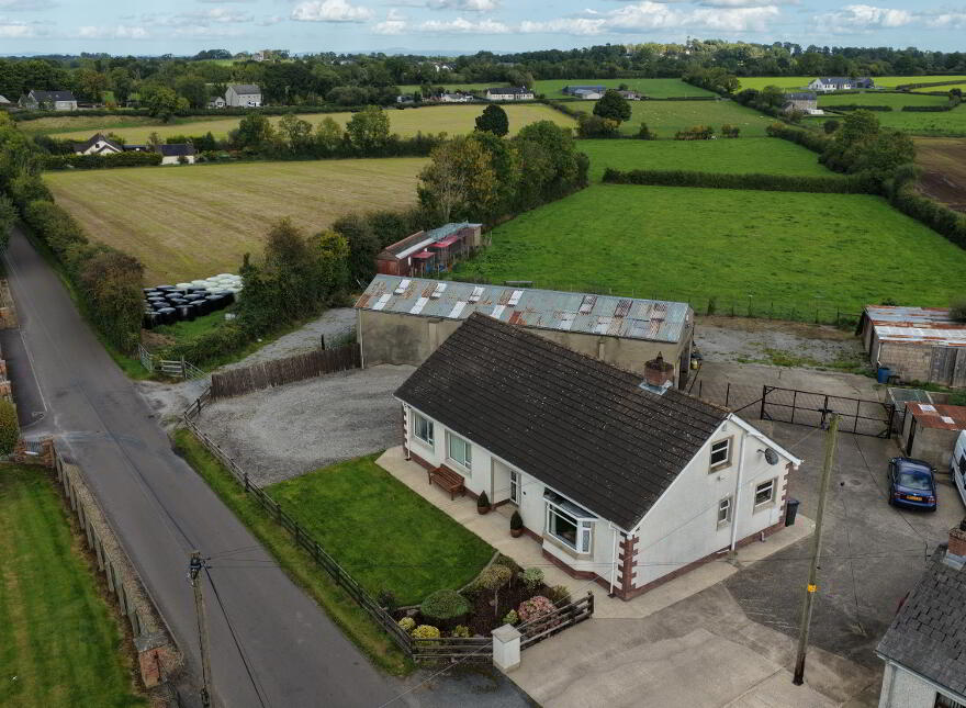 27 Eglish Road, Portadown, Craigavon, BT62 1NL