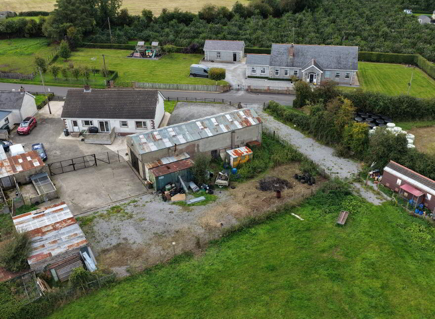 27 Eglish Road, Portadown, Craigavon, BT62 1NL