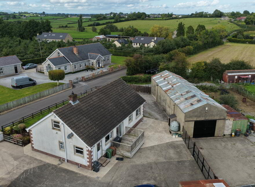 27 Eglish Road, Portadown, Craigavon, BT62 1NL
