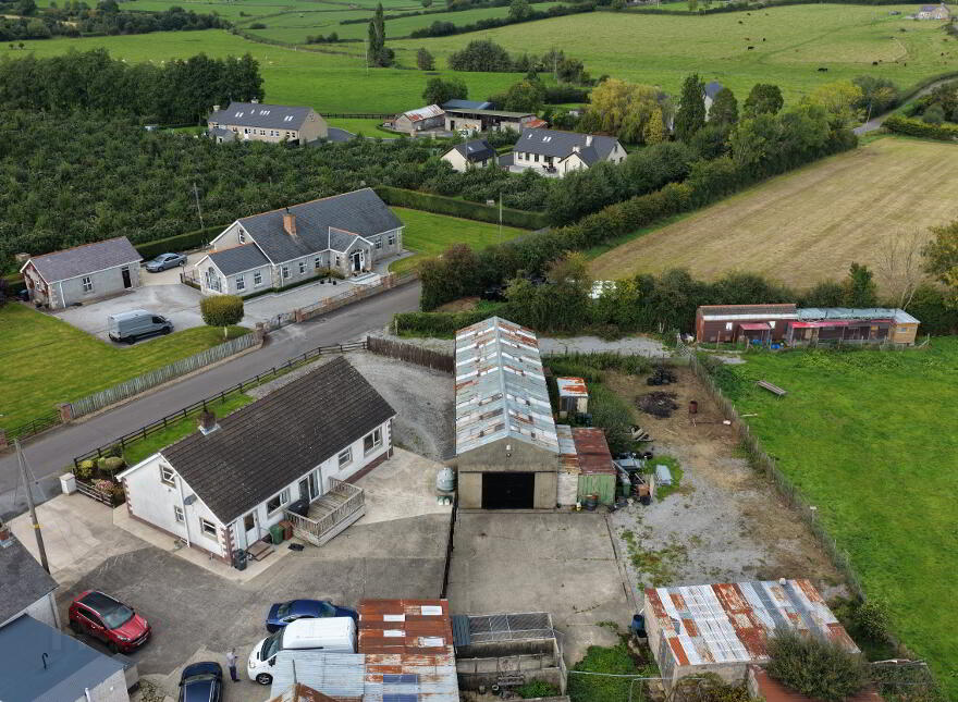 27 Eglish Road, Portadown, Craigavon, BT62 1NL