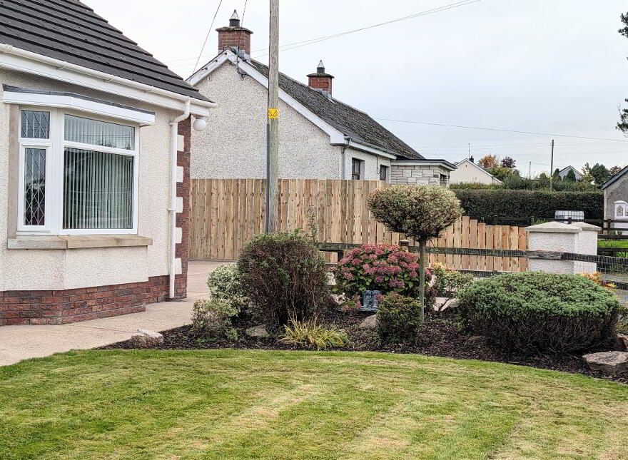 27 Eglish Road, Portadown, Craigavon, BT62 1NL