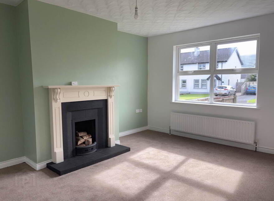 6 Whitehall Crescent, Ballycastle, BT54 6WH