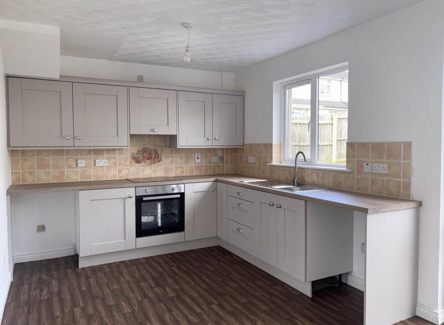 6 Whitehall Crescent, Ballycastle, BT54 6WH