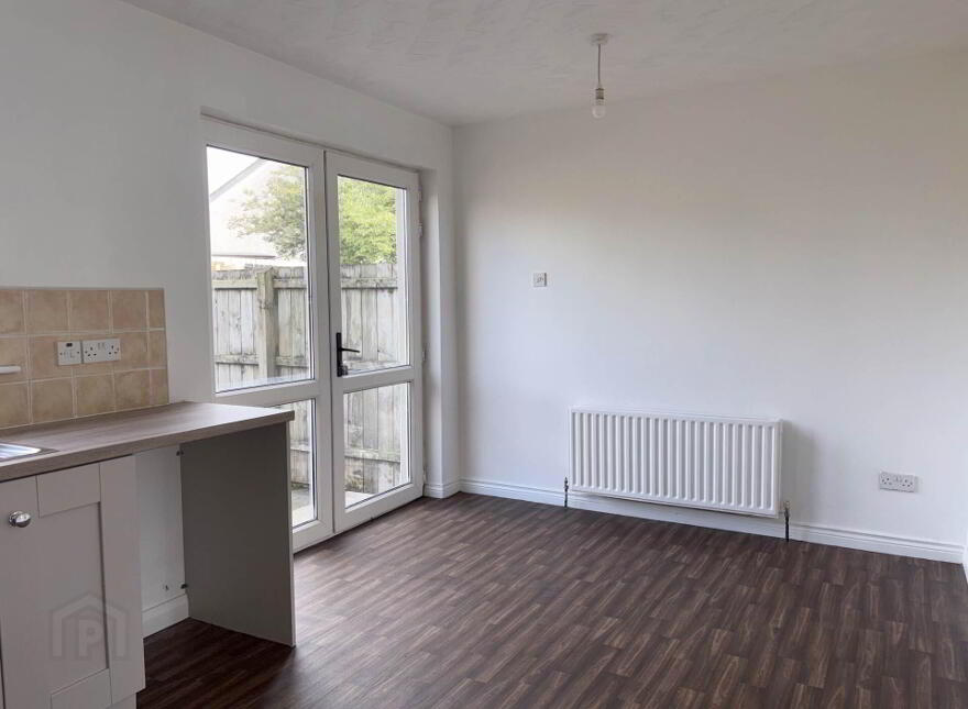 6 Whitehall Crescent, Ballycastle, BT54 6WH